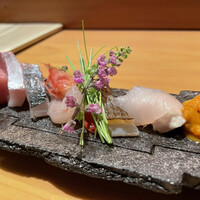 割烹 うづき - 