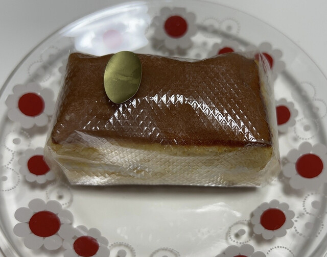 パティスリー シャイン （patisserie Shine） - 出光美術館/ケーキ