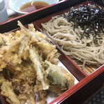 郷土料理　奈辺久 - 