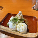 Cafe LINQ Takasegawa - 