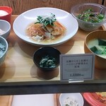 おぼんdeごはん - 