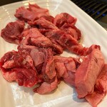 焼肉 明光苑 - 