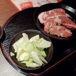 Yakiniku Koubou Yakiya - 