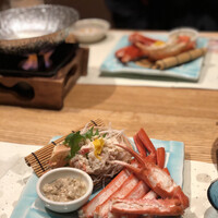 別邸 きときと - 