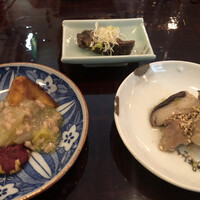 あそび割烹 さん葉か - 