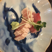 あそび割烹 さん葉か - 