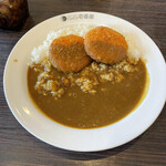 CoCo壱番屋 - 