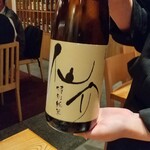 東京酒BAL 塩梅 - 仙介