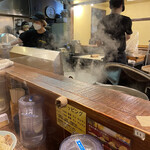 Tachikawa Mashimashi - 