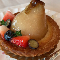 ル・トリアノン -  ル・トリアノン -