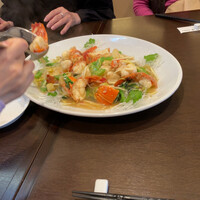 中国料理 かなめ - 