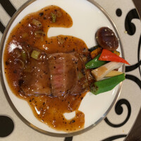 中国料理 かなめ - 