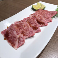 焼肉あきら - 