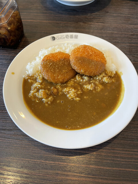 CoCo壱番屋 千葉ニュータウン中央通店 （ココイチバンヤ） - 千葉