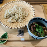 十割蕎麦 Sobami - 