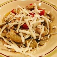 トラットリア ラ タルタルギーナ - 