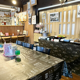 キッチン まごころ_2