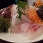 串焼きダイニング Den - 