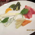 串焼きダイニング Den - 