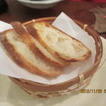 串焼きダイニング Den - バケット