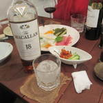 串焼きダイニング Den - 