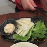 串焼きダイニング Den - 