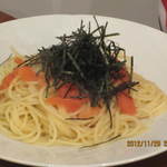 串焼きダイニング Den - パスタ