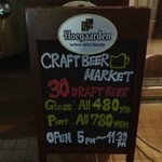 CRAFT BEER MARKET - 