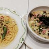 パスタハウス トライアングル