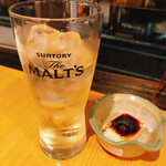 沖縄酒家 島球 - 