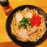 沖縄酒家 島球 - 