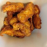 餃子の王将 - ビールのつまみにはいい