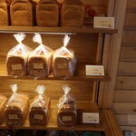 食パン専門店 ドンパン - 