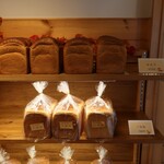 食パン専門店 ドンパン - 