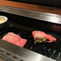 焼肉ぽんが 田町店 - 