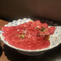 焼肉ぽんが 田町店 - 
