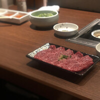 焼肉ぽんが 田町店 - 