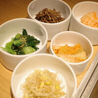 ビーフキッチン 恵比寿店 - 