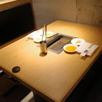 ビーフキッチン 恵比寿店 - 