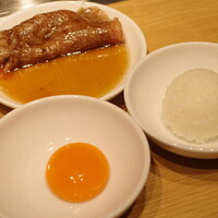 ビーフキッチン 恵比寿店 - 