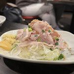 炭火焼肉ホルモン うらら - 