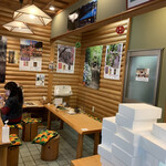 Kaki no Ha Sushi Torase Hasedera Sando Ten - 