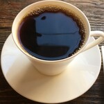 アンバードロップコーヒーロースターズ - 