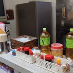 タクちゃんラーメン - 