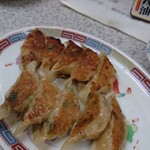 タクちゃんラーメン - 
