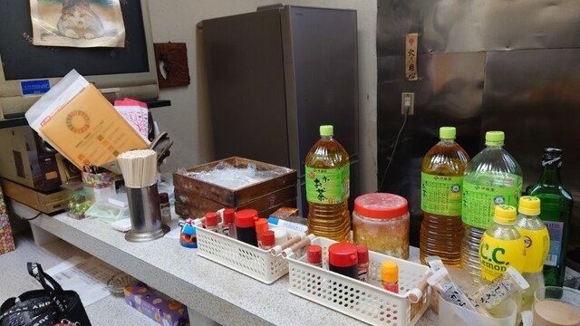 Taku-chan Ramen photo 4