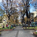 仙台中華そば 銘店嘉一 - 定禅寺通りが至近です！