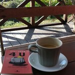 パラダイス カフェ - 