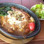 パラダイス カフェ - 