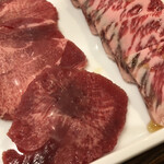 焼肉 黒バラモン - 